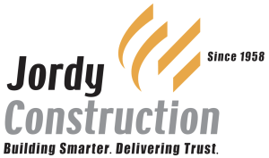 Jordy Construction Logo