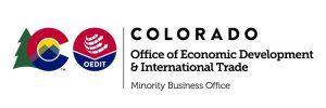 OEDIT Minority Business Office Logo